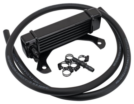 Jagg Oil Coolers
