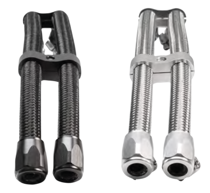 Jagg lightweight fiber 7/8" hose kit