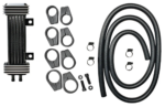 Jagg Oil Coolers
