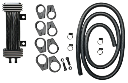 Jagg Oil Coolers