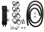 Jagg oilcooler BT55-up