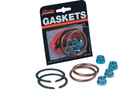 James Gasket