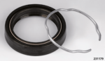 10pck O-ring fork top plug 49mm