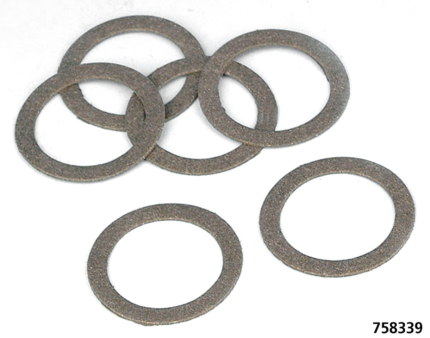 James Gaskets