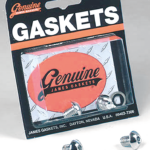 James Gaskets