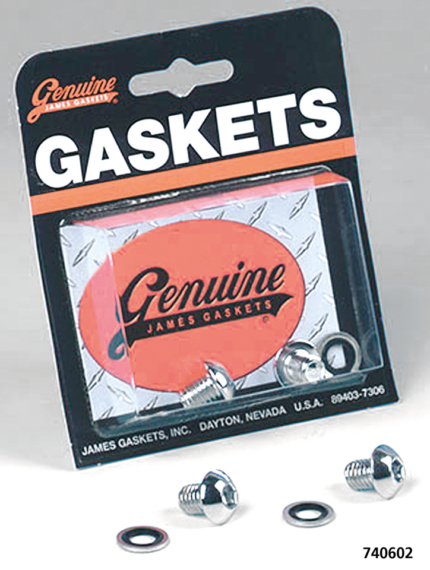 James Gaskets