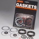 James Gaskets