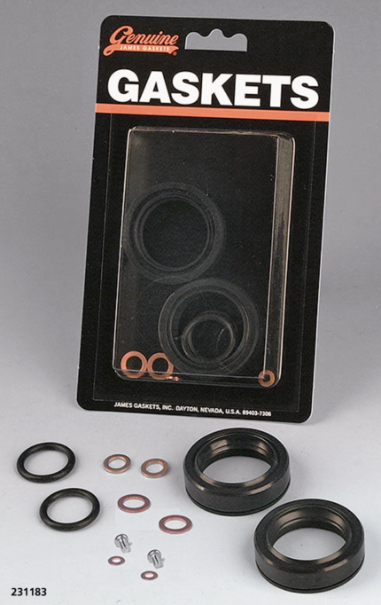 James Gaskets