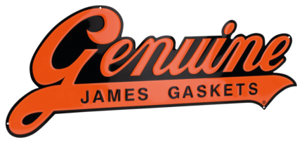James Gaskets