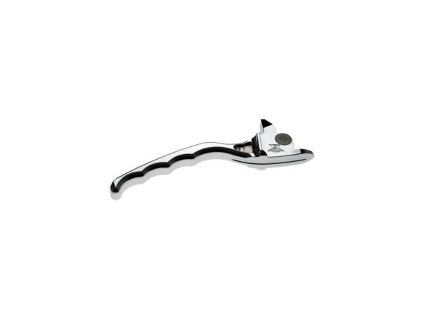 Bagger Hand Control Replacement Lever Chrome Brake Side