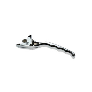 Bagger Hand Control Replacement Lever Chrome Hydraulic Clutch Clutch Side