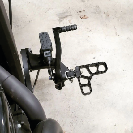 JM DR Heel Pegs Serr. Blk Scout15-Up