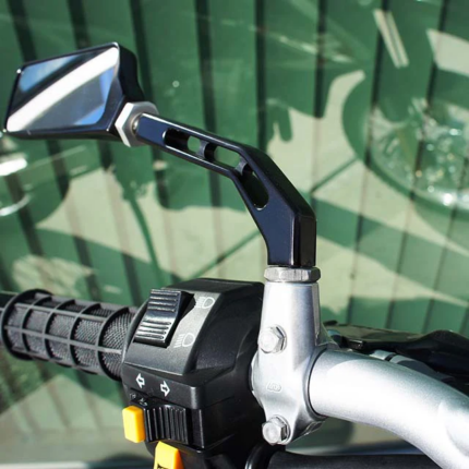 JM Mirror Adapter M10x1.25 5/16-24 UNF