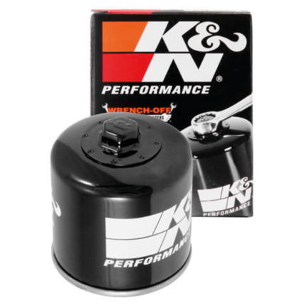 K&N