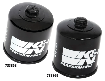 K&N