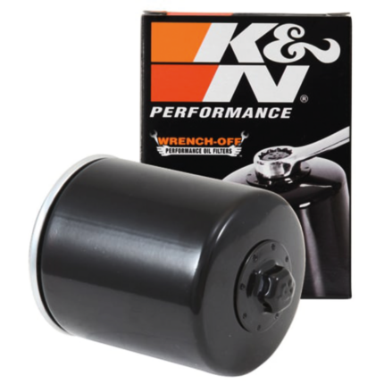 K&N