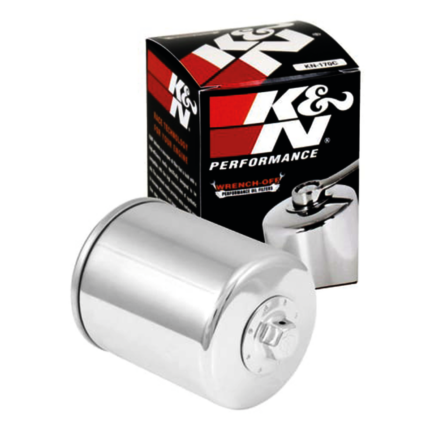 K&N
