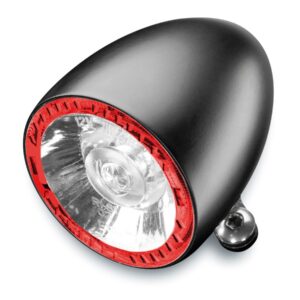 Bullet 1000 RB LED Taillight Black LED