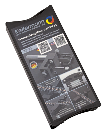 Kellermann