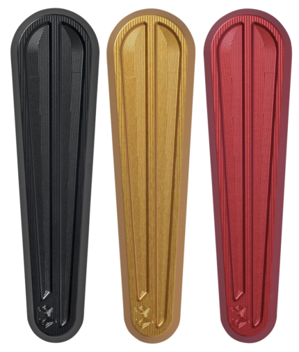 Next Level Dash Black FLH/T08-Up