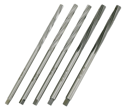 Kibblewhite Precision Machining Inc.