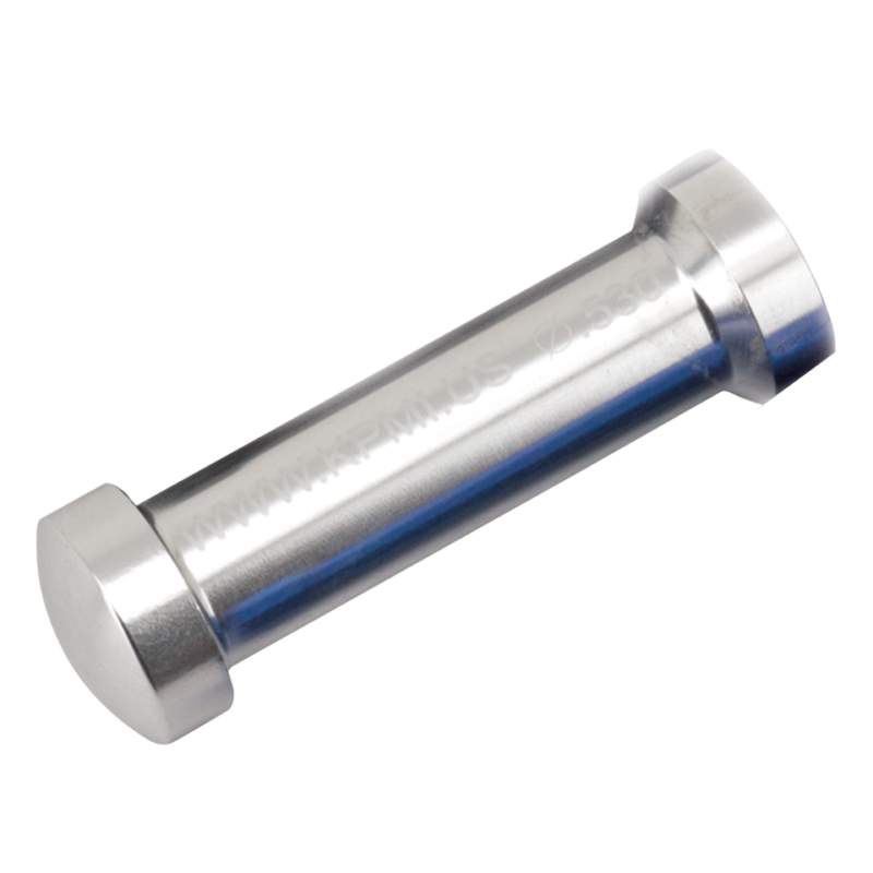 Kibblewhite Precision Machining Inc.