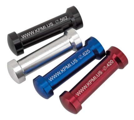 Kibblewhite Precision Machining Inc.