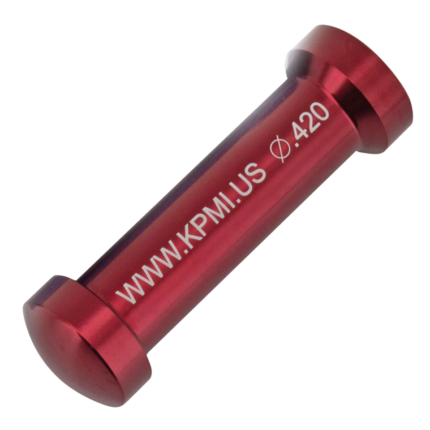 Kibblewhite Precision Machining Inc.