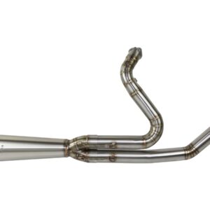 Next Level NXL 2-in-1 Exhaust System Visible Welding Seams