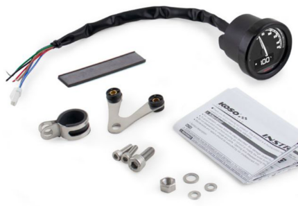 Koso D48 Speedometer Kit