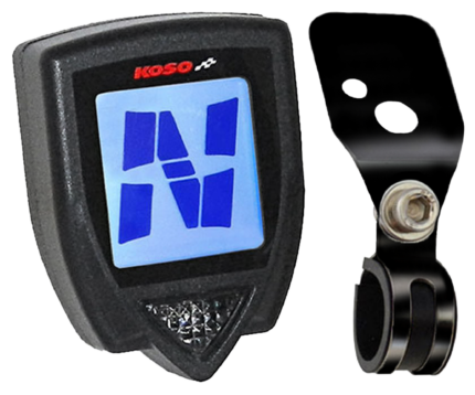 Koso Gear Indicator
