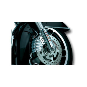 Brake Caliper Cover Chrome