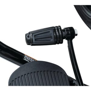 Comfort Shift/Brake Peg Black