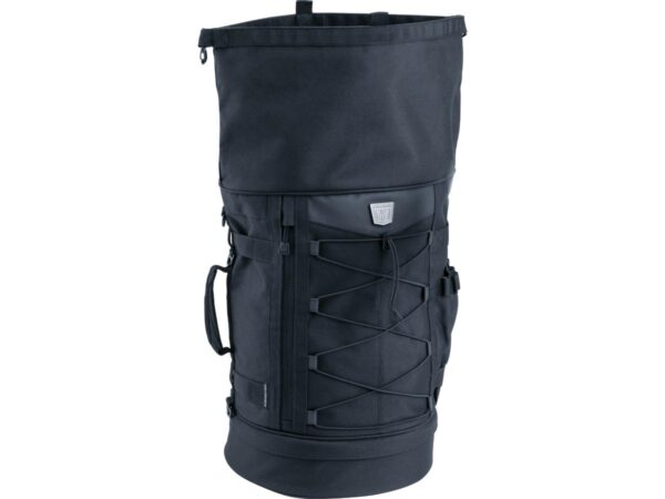 Freeloader Duffle Bag Black