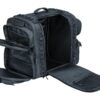 Road Warrior Bag Black