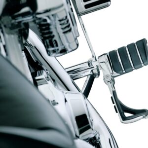 Switchblade Pegs Chrome