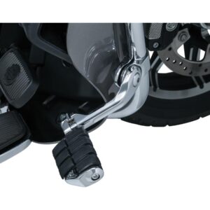 Tour-Tech Cruise Mounts with Heavy Duty Quick Clamps and Offset Arm Long Arm