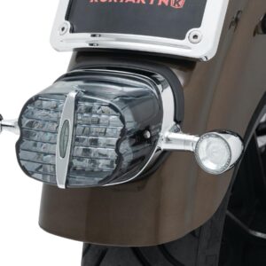 by Kellermann Taillight Mount Chrome