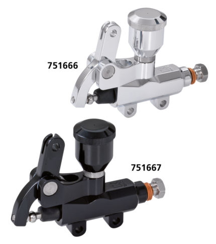 K-T wire operated m/c w/reservoir Polish