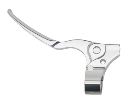 K-Tech Clutch lever assembly polished