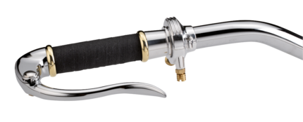 K-Tech Inverted Fabric tape grips