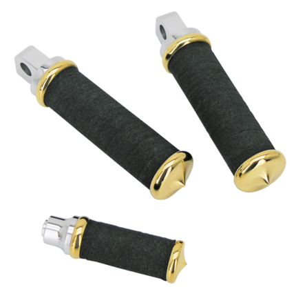 K-Tech fabric tape style pegs