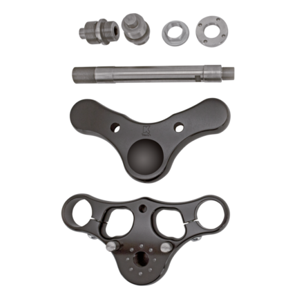 Kustom Tech