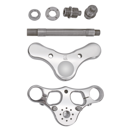 Kustom Tech