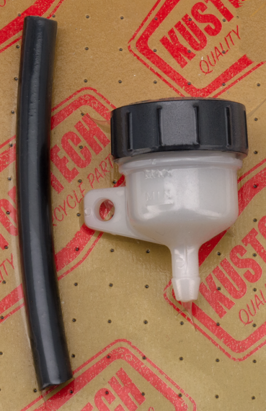 Kustom Tech