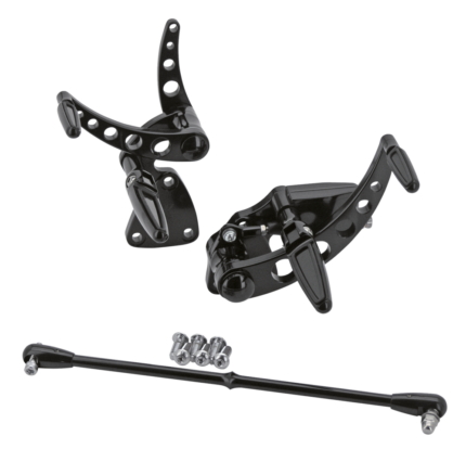 K-tech black Fwd contr. F*ST86-99