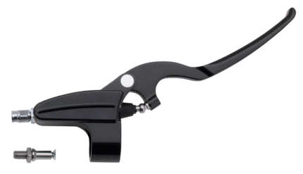 Kustom Tech 14mm bore brake m/c Black