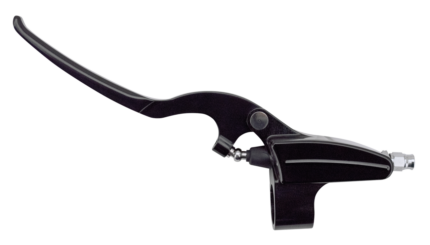 Kustom Tech 14mm bore clutch m/c black