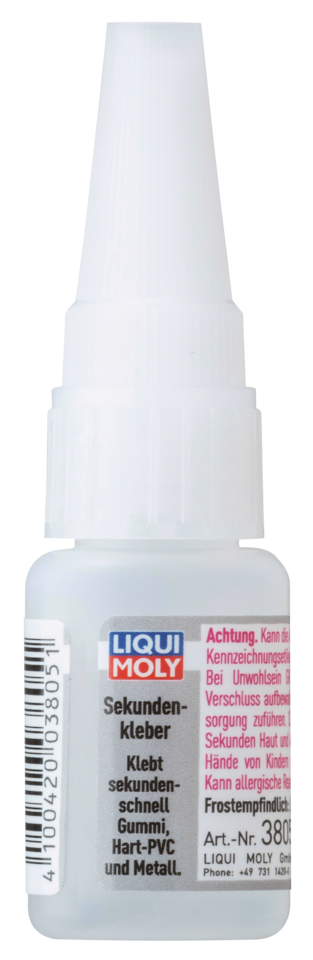 LIQUI MOLY