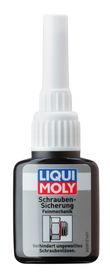 LIQUI MOLY